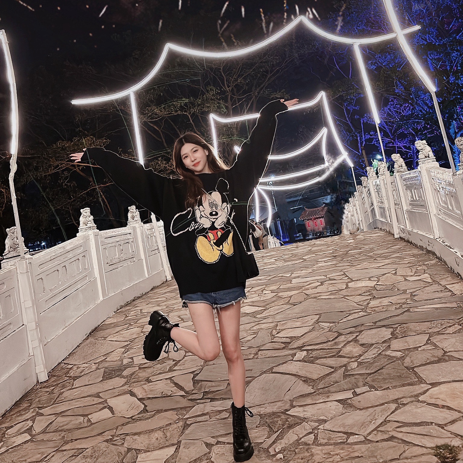 小羽Jennie🌞