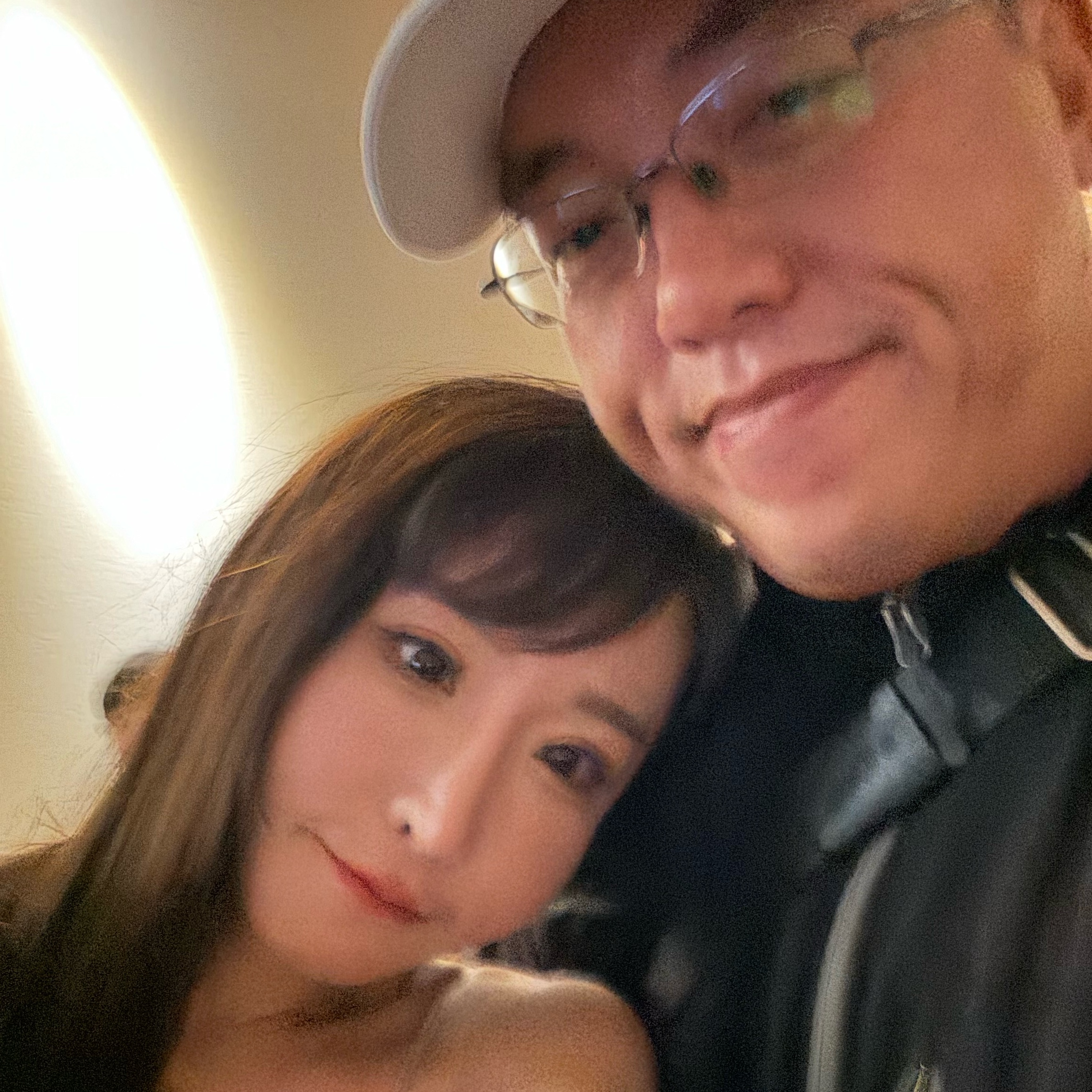 你怎麼會知道