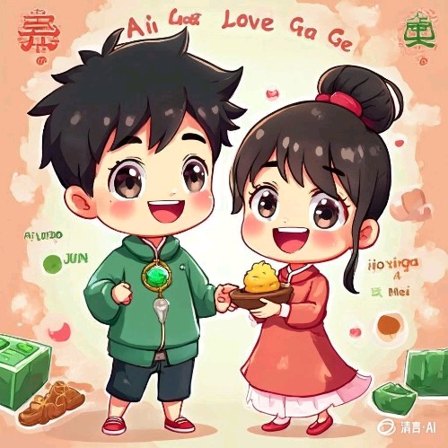 霸道大聲公